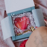 Серце з молоточком Серце з молоточком