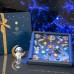 Ексклюзивна колекція «Галактика»